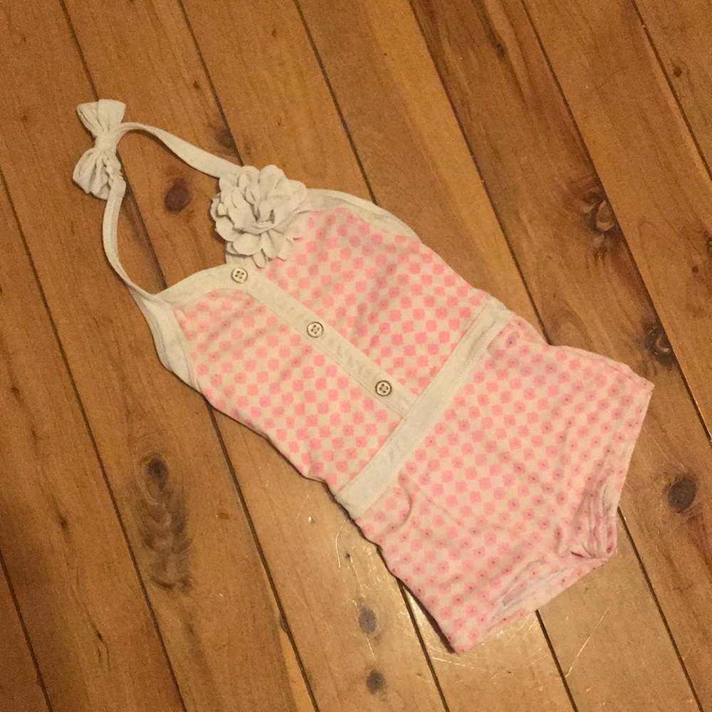 Janie & Jack swimsuit